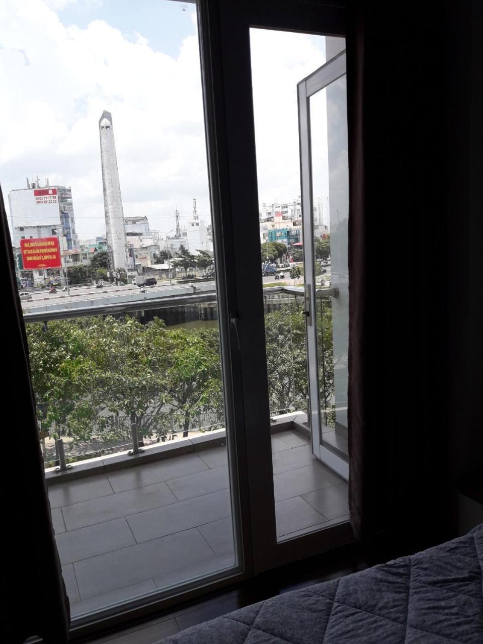 Sunrisehome Ciudad Ho Chi Minh  Exterior foto