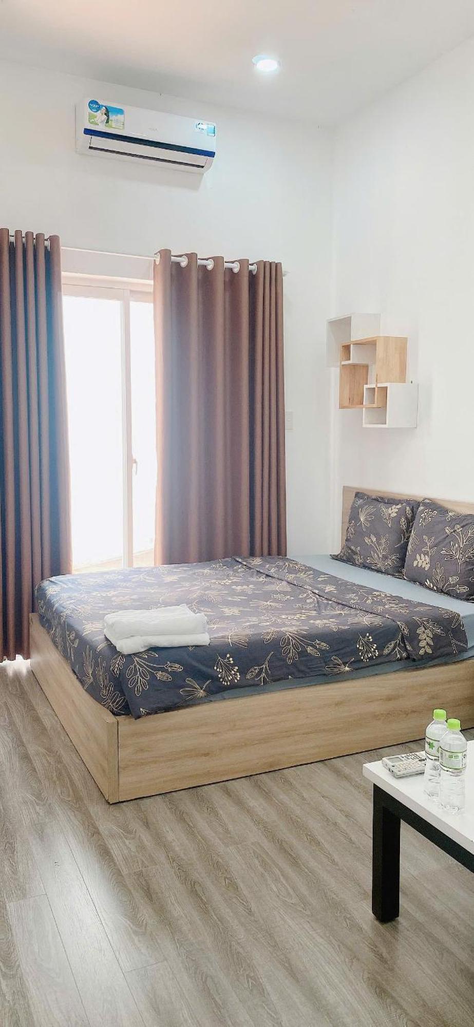 Sunrisehome Ciudad Ho Chi Minh  Exterior foto